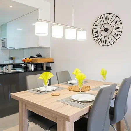 Gayola Appartement