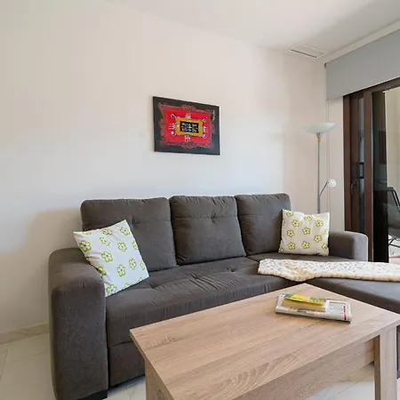 Appartement Gayola *