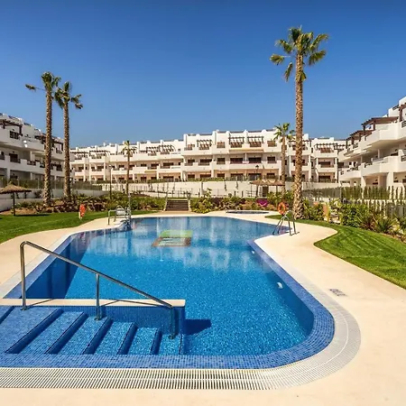 Gayola Appartement San Juan de los Terreros