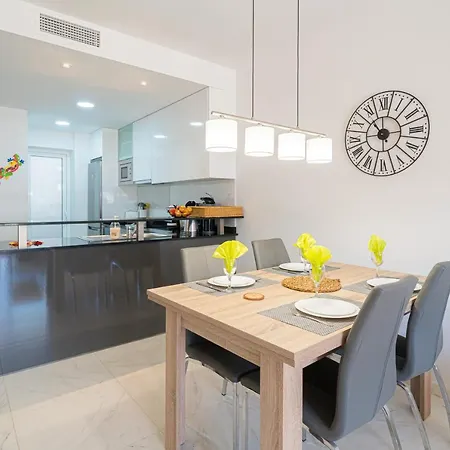 Gayola Appartement