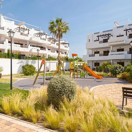 Appartement Gayola *