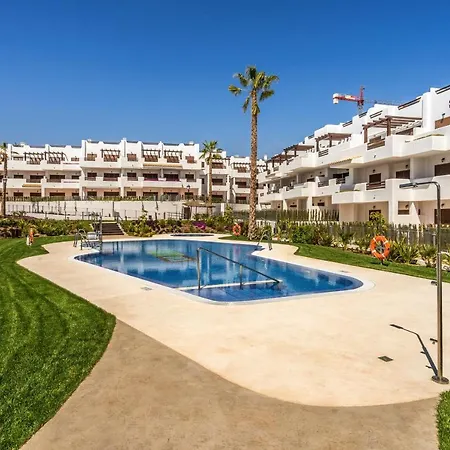 Appartement Gayola