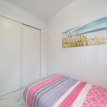 Appartement Gayola San Juan de los Terreros